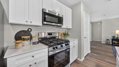 4176 SUNNY BRANCH Lane, Fort Worth TX 76036 - Photo 4