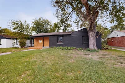 1831 Highland Street, Mesquite TX 75149