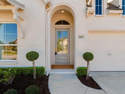 1103 Sandgate Drive, Forney TX 75126 - Photo 3