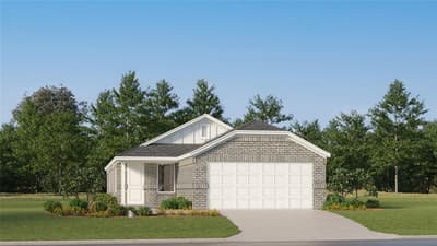 3223 Dunbar Drive, Royse City TX 75189