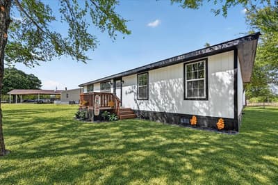 15045 County Road 4060, Scurry TX 75158 - Photo 3