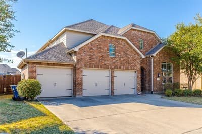 2620 Tradewinds Drive, Little Elm TX 75068 - Photo 2