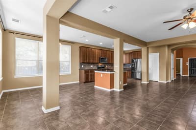 2620 Tradewinds Drive, Little Elm TX 75068 - Photo 4