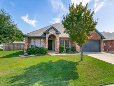 10132 Ash Creek Lane, Fort Worth TX 76177 - Photo 3