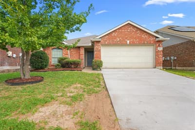 2004 Athabasca Falls Drive, Anna TX 75409 - Photo 2