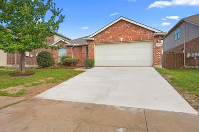 2004 Athabasca Falls Drive, Anna TX 75409