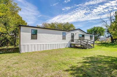 116 N Skyline Court, Cresson TX 76035 - Photo 2