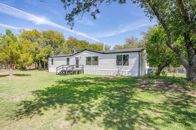 116 N Skyline Court, Cresson TX 76035