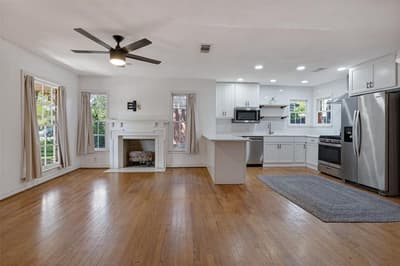 2219 Carnes Street, Dallas TX 75208 - Photo 4