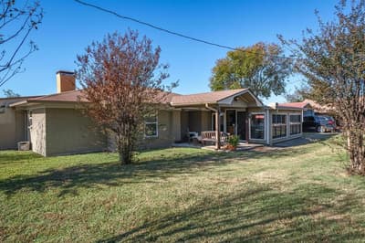 28323 Interstate-20, Wills Point TX 75169
