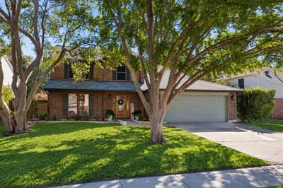 2728 Silver Maple Court, Flower Mound TX 75028