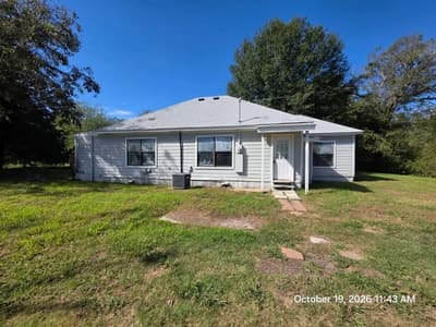 4924 County Road 4720, Cumby TX 75433