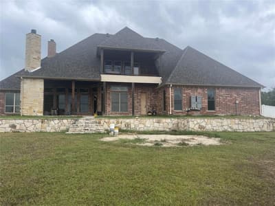 124 True Grit Court, Weatherford TX 76088 - Photo 2