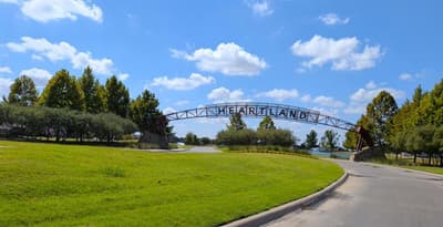 4021 Aurora Lane, Heartland TX 75126