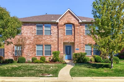 302 Wright Avenue, Rockwall TX 75032
