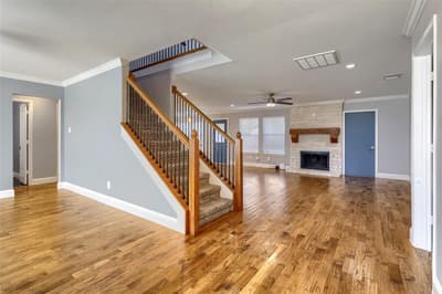 302 Wright Avenue, Rockwall TX 75032 - Photo 5