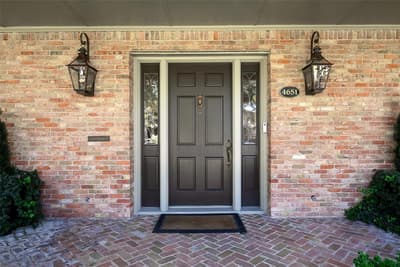 4651 Beverly Drive, Highland Park TX 75209 - Photo 2