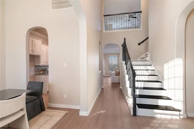 9721 Bodega Bay Road, Fort Worth TX 76177 - Photo 2