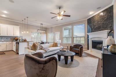 9721 Bodega Bay Road, Fort Worth TX 76177 - Photo 5