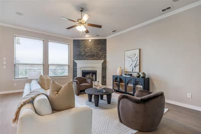 9721 Bodega Bay Road, Fort Worth TX 76177 - Photo 4