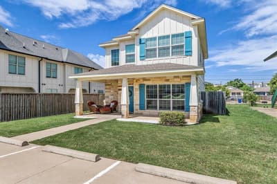 2225 S 2nd Street, Waco TX 76706 - Photo 3