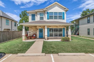 2225 S 2nd Street, Waco TX 76706