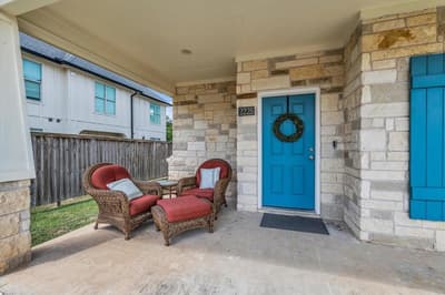 2225 S 2nd Street, Waco TX 76706 - Photo 4