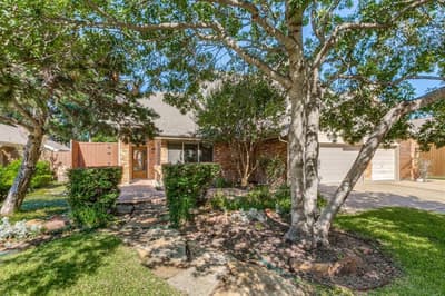 5221 Old Shepard Place, Plano TX 75093