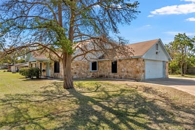 712 Beard Avenue, Robinson TX 76706 - Photo 3
