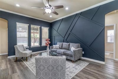 14613 Gilley Lane, Fort Worth TX 76052 - Photo 3