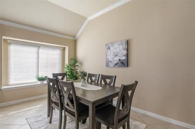 14613 Gilley Lane, Fort Worth TX 76052 - Photo 5