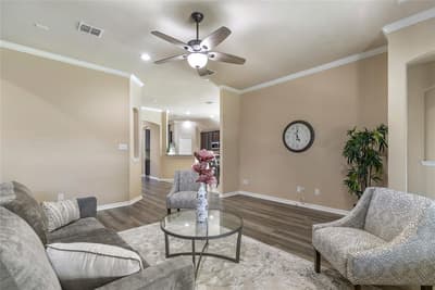 14613 Gilley Lane, Fort Worth TX 76052 - Photo 4