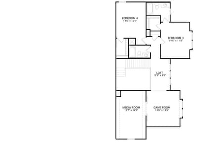 3355 Andesite Road, McKinney TX 75071 - Photo 3