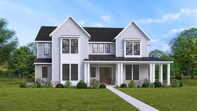 3355 Andesite Road, McKinney TX 75071