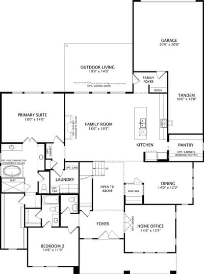 3355 Andesite Road, McKinney TX 75071 - Photo 4