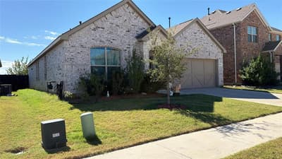 5832 Pensby Drive, Celina TX 76227 - Photo 3