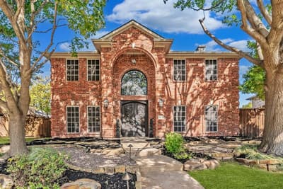 1410 Macrae Court, Allen TX 75013