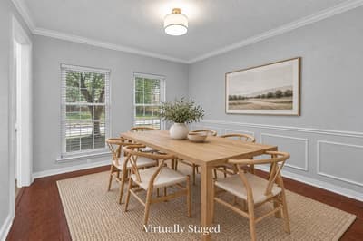 1410 Macrae Court, Allen TX 75013 - Photo 5