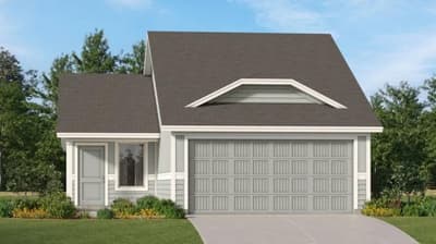 1676 Black Kite Lane, Fort Worth TX 76140