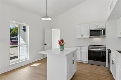 4232 Caldwell Avenue, The Colony TX 75056 - Photo 5