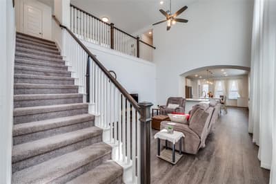 1520 Gelding Drive, Aubrey TX 76227 - Photo 3
