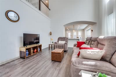 1520 Gelding Drive, Aubrey TX 76227 - Photo 4