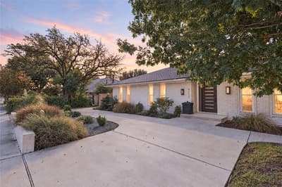 6112 E Lovers Lane, Dallas TX 75214 - Photo 3