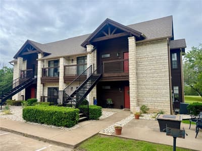 26035 Heartwood Drive # 412, Whitney TX 76692
