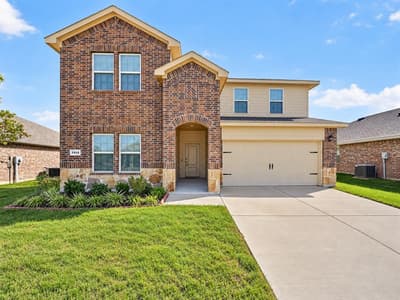 1415 Bridle Drive, Josephine TX 75189 - Photo 2