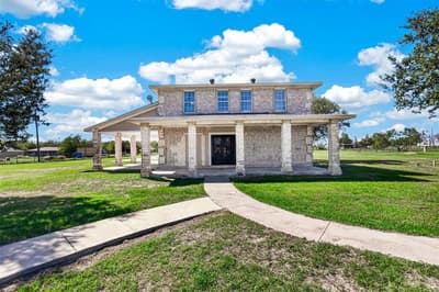 3594 NE County Road 190, Powell TX 75153 - Photo 2