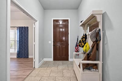 413 Lakeview Drive, Alvarado TX 76009 - Photo 3