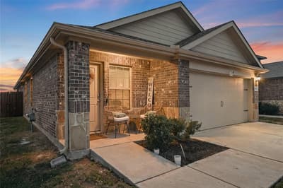 2204 Nightgrove Circle, Crandall TX 75114