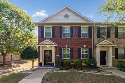4136 Kyndra Circle, Richardson TX 75082