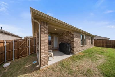 2606 Rockridge Drive, Crandall TX 75114 - Photo 3
